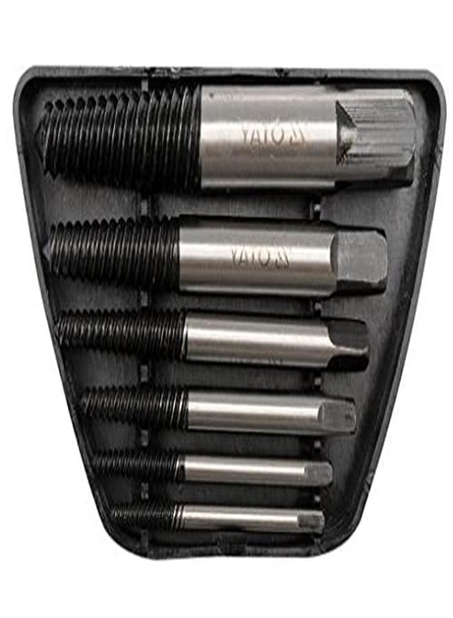 Yato YT-0590 YT Tools, Black - Image 2